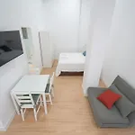 Estudio A Estrenar En San Bernardo