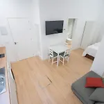 Estudio A Estrenar En San Bernardo
