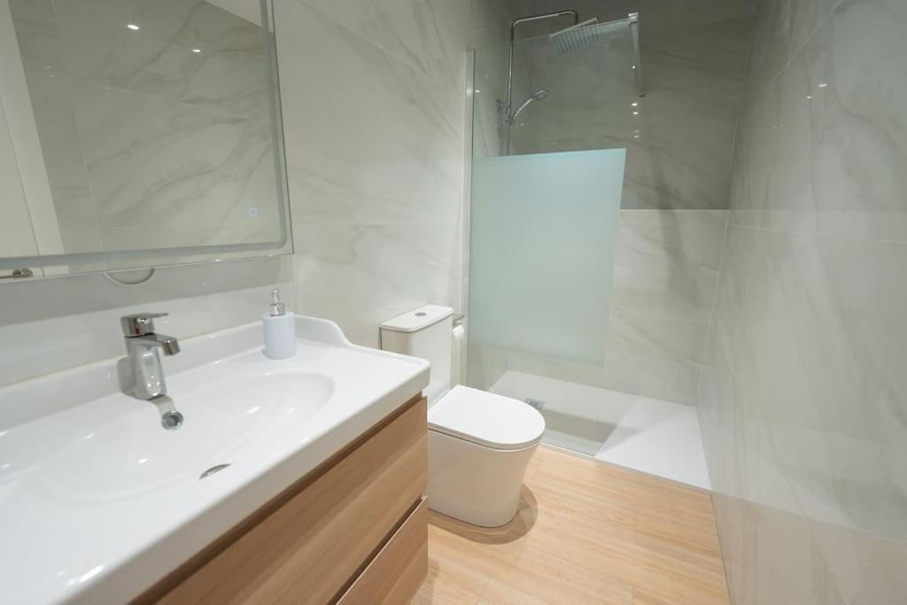 Appartement Estudio A Estrenar En San Bernardo