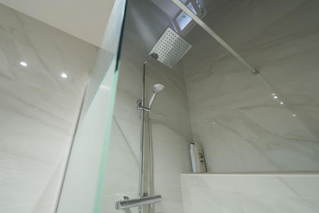 Estudio A Estrenar En San Bernardo Appartement