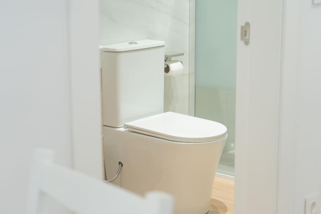 Appartement Estudio A Estrenar En San Bernardo *