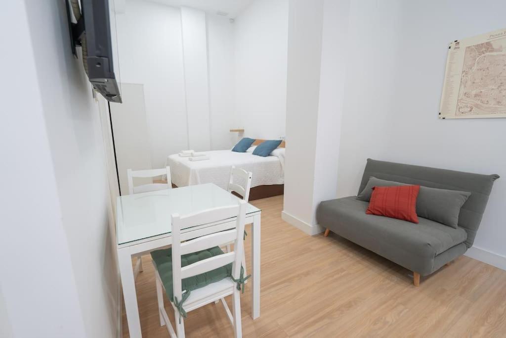 Appartement Estudio A Estrenar En San Bernardo