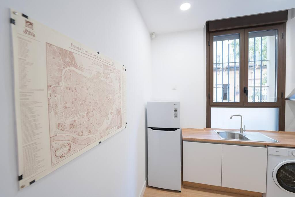 Estudio A Estrenar En San Bernardo *