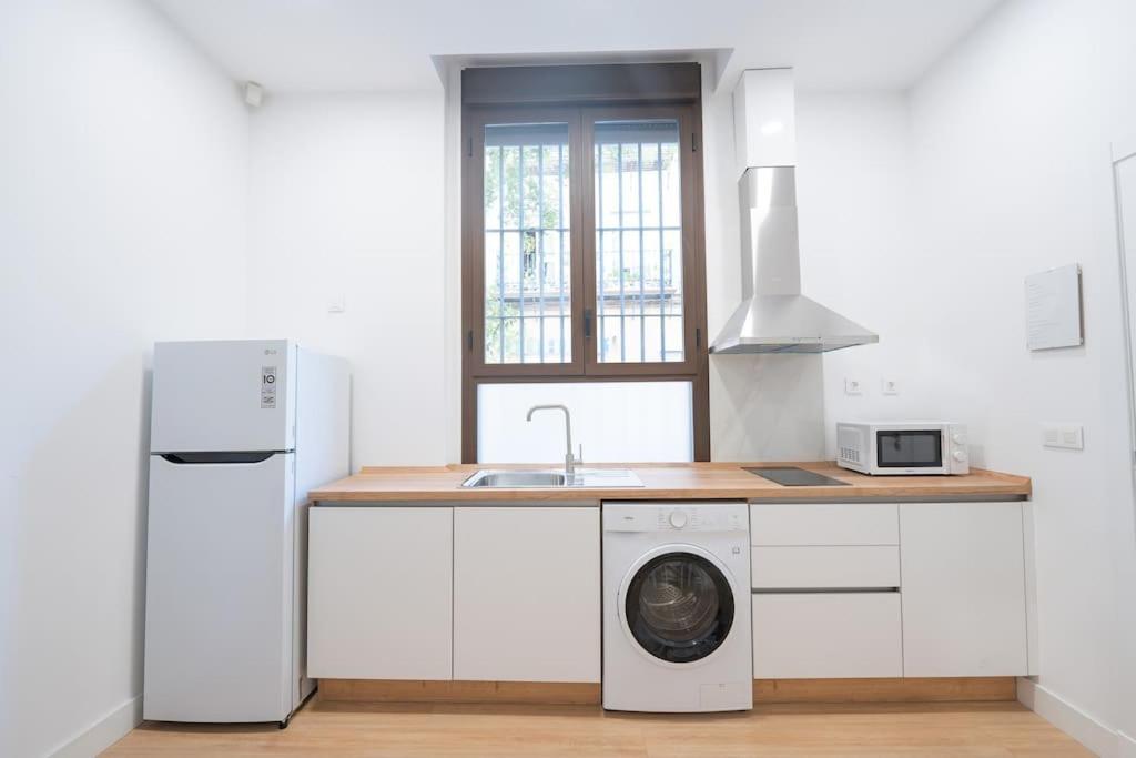 Appartement Estudio A Estrenar En San Bernardo *